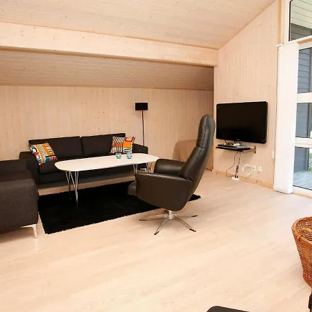 Three-bedroom Holiday In 26 Vakantiehuis *